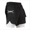Shorts de Entrenamiento para Hombres Musculosos