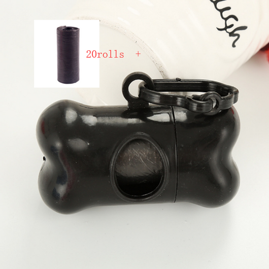 Dispensador de Bolsas para Desechos en Forma de Hueso - Image 37