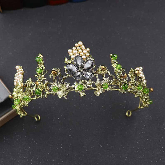 Tocado de Novia para Boda - Accesorio Elegante para el Cabello - Image 2