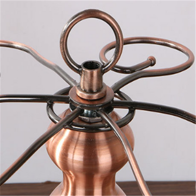 Soporte para Copas de Vino Colgante Invertido - Image 6