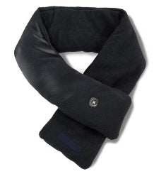 Chaleco Térmico Eléctrico para Cuello y Hombros Unisex - Image 9