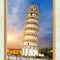 Cuadro de Diamantes XXL - La Torre Inclinada de Pisa