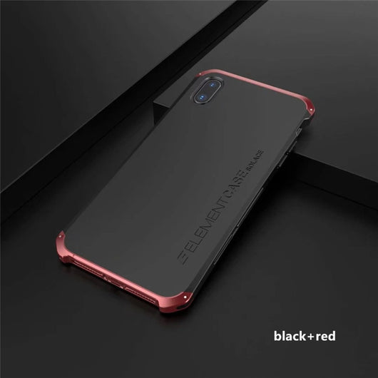Funda Metálica Mate para Celular - Image 17