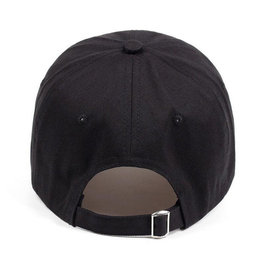 Gorra de Béisbol con Cruz Bordada - Image 2
