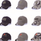 Gorra Táctica Camuflaje Unisex con Visera - Estilo Retro Outdoor