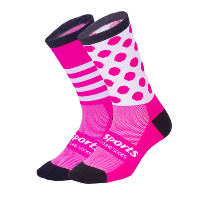 Calcetines Deportivos Multideporte para Ciclismo, Running y Skateboard - Image 15