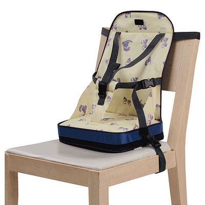 Bolsa Portátil para Silla de Comedor - Image 4