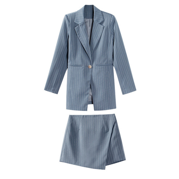 Trajes Falda para Mujer - Conjuntos Profesionales y Elegantes - Image 13