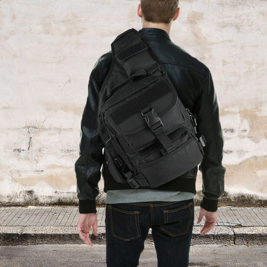 Mochila Fotográfica City Ranger - Bolsa Profesional para Cámara y Lentes - Image 4