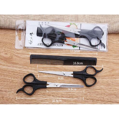 Set de 3 Herramientas de Peluquería Infantil para Mascotas - Image 2