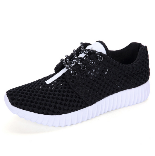 Tenis Transpirables y Cómodos para Primavera - Image 3