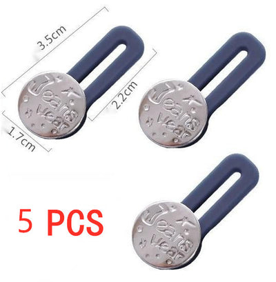 Extensores de Cintura para Pantalones sin Clavo - Image 28