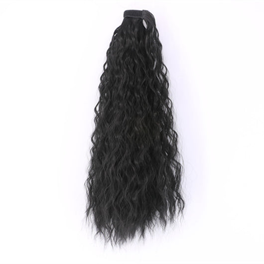 Trenza Coleta Postiza - Image 23