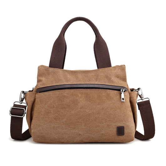 Bolsa de Lona Vintage