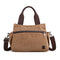 Bolsa de Lona Vintage