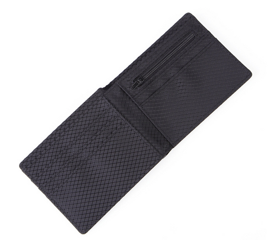 Billetera Slim de Fibra de Carbono - Image 3