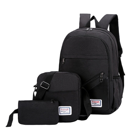 Mochila Casual Versátil para Día a Día - Image 2