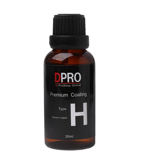 Recubrimiento Cerámico de Vidrio Líquido 9H - Protección Hidrófoba Profesional - Image 2