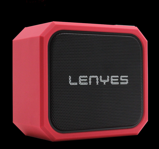 Parlante Bluetooth Portátil Coldy Lion S105 - Sonido 360° Resistente al Agua - Image 10