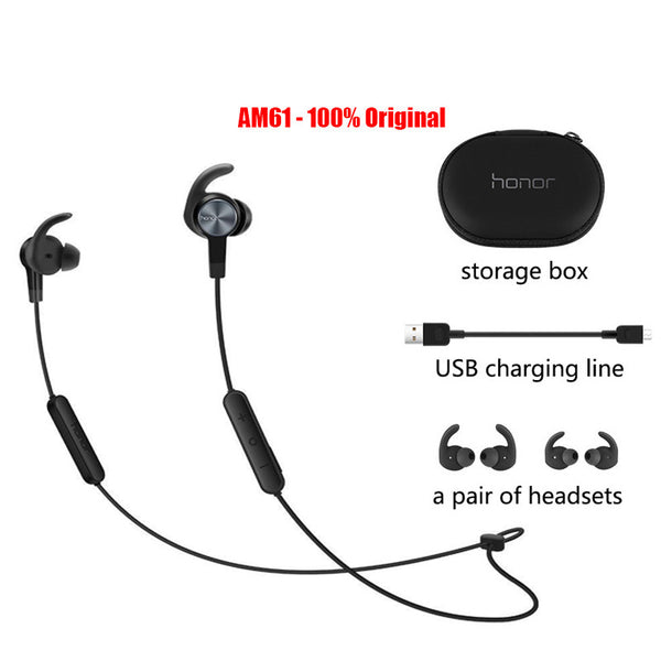 Audífonos Deportivos Bluetooth AM61
