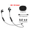 Audífonos Deportivos Bluetooth AM61