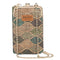 Billetera Larga Baellerry de Corcho para Mujer