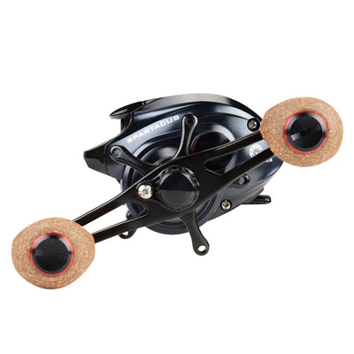Carrete de Pesca Kastking con Doble Sistema de Frenado - Image 5