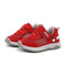 Breathable Sports Sneakers for Kids - Cool Mesh Summer 1-3 Years