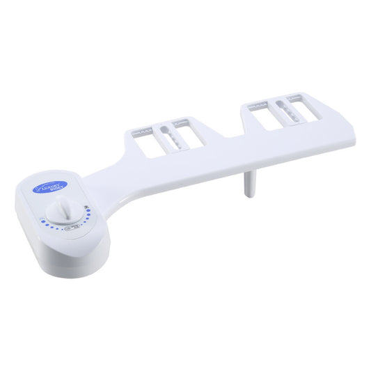 Asiento Bidet Ecológico sin Electricidad