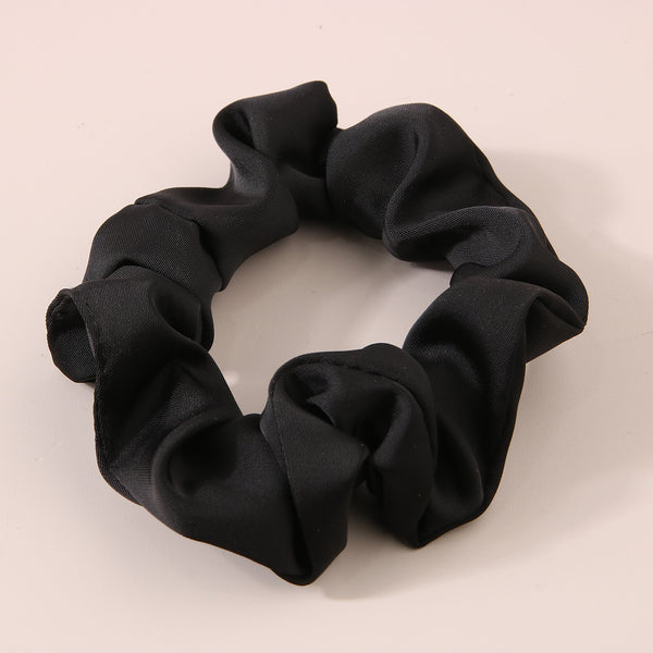Elástico para Cabello de 4 Colores - Diseño Minimalista y Versátil - Image 4
