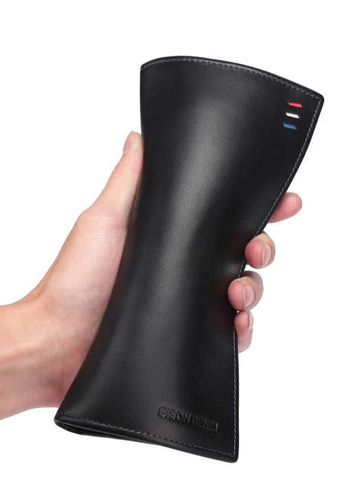 Billetera Delgada Multitarjeta para Hombre Joven - Image 3