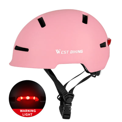 Casco Integrado para Bicicleta de Ruta y Montaña - Image 25