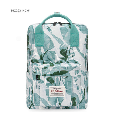 Mochila Inteligente para Laptop - Unisex con Compartimentos Organizados - Image 97