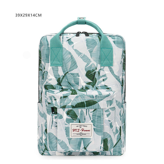 Mochila Inteligente para Laptop - Unisex con Compartimentos Organizados - Image 97