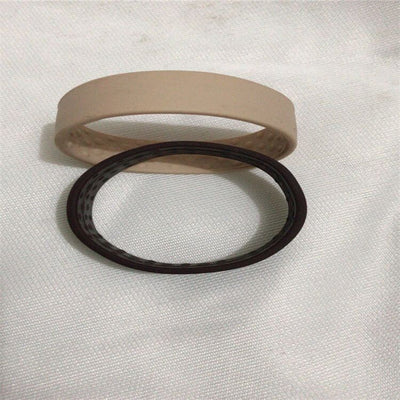 Banda Elástica de Silicona para el Cabello - Image 10