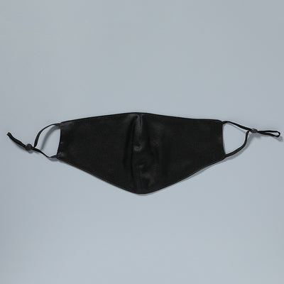 Máscara de Seda Protectora UV - Transpirable y Anti Polvo - Image 2