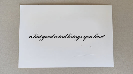 Tarjeta de Mensaje Personalizada - Image 3