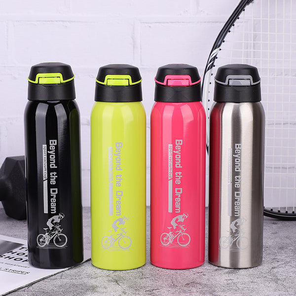 Botella de Agua para Bicicleta