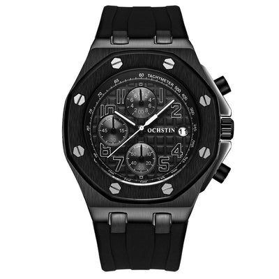 Reloj Deportivo Multifuncional Resistente al Agua con Calendario - Image 9