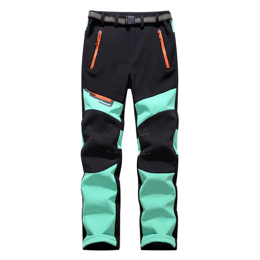 Pantalones Térmicos para Esquí y Montaña - Image 15