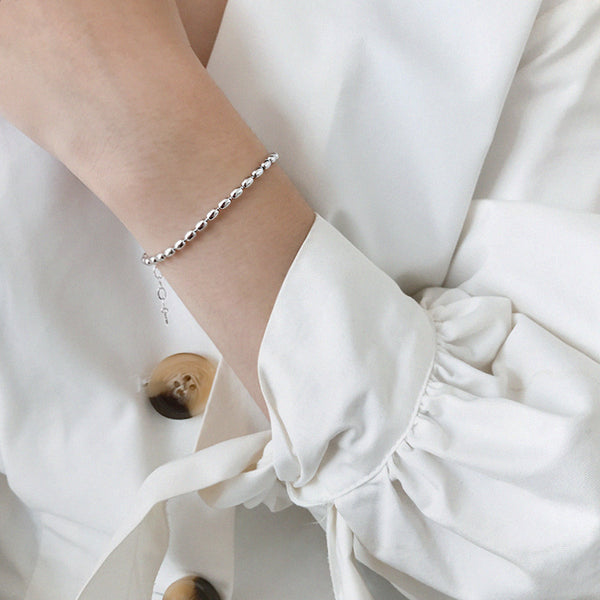 Pulsera de Plata Esterlina 925 para Mujer - Image 5
