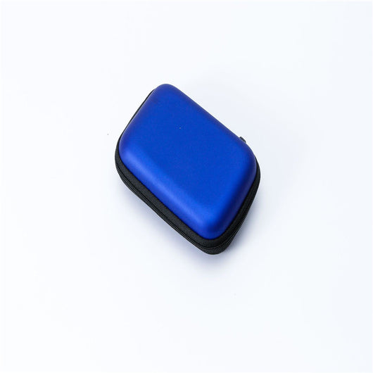Organizador de Cables y Auriculares Bluetooth - Image 12