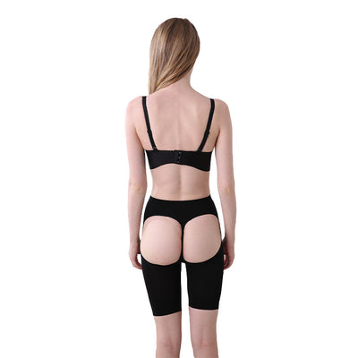 Pantalones Moldeadores Sin Costuras - Image 2