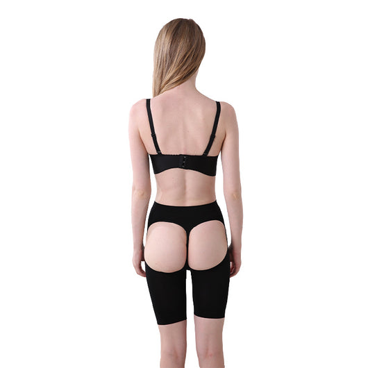 Pantalones Moldeadores Sin Costuras - Image 2