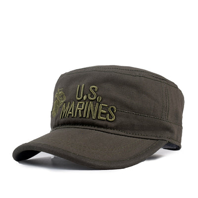 Visera Táctica Militar