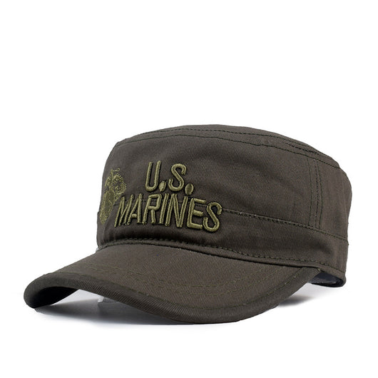 Visera Táctica Militar