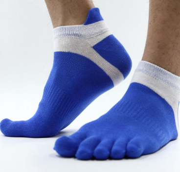 Calcetines con Dedos Separados - Image 3