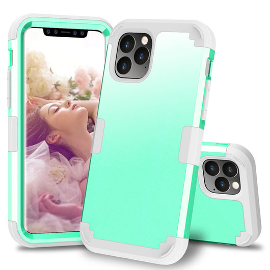Funda de silicona antigolpes para móvil - Image 11