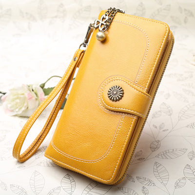 Bolsa Larga para Celular para Mujer - Image 10