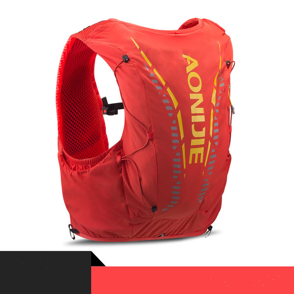 Mochila Hidratante para Correr Maratones